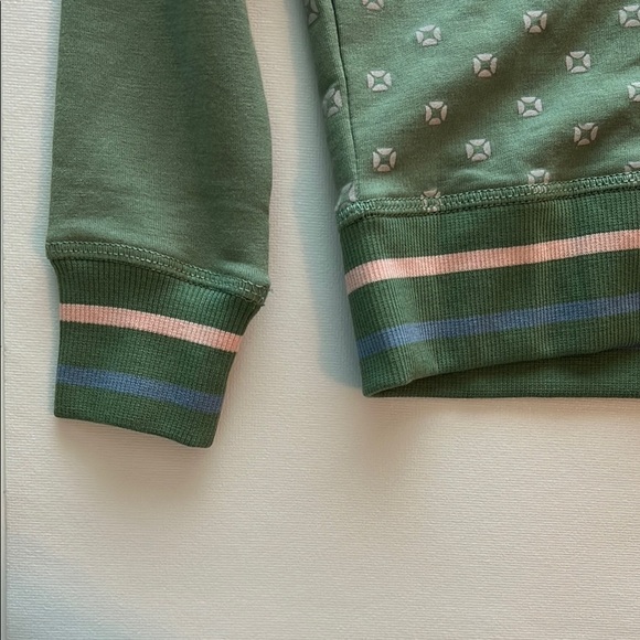 Matilda Jane Just Imagine Norah Hoodie Size 4 - Picture 5 of 6